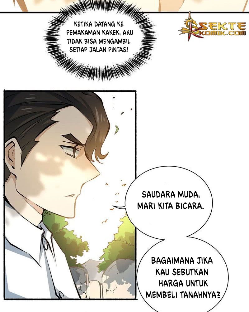 Almighty Master Bab 02 halaman 56