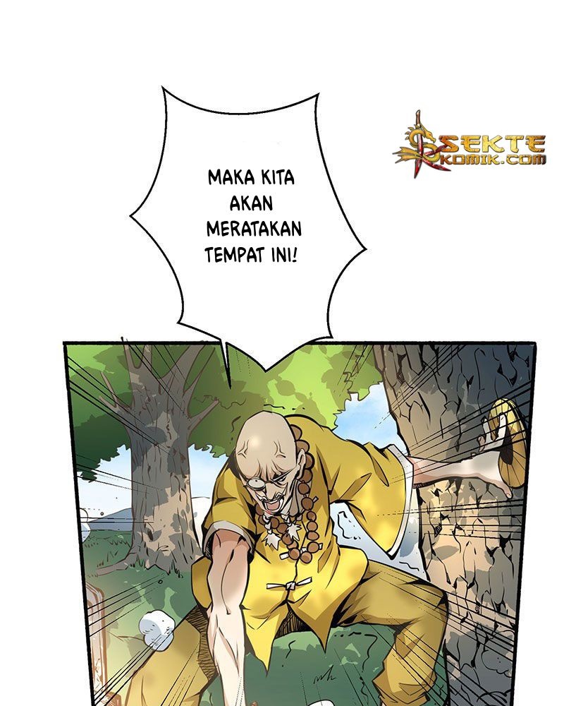 Almighty Master Bab 02 halaman 58