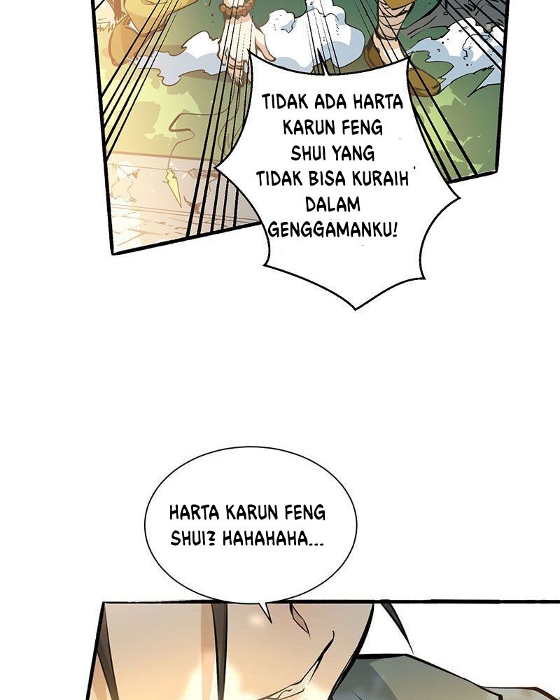 Almighty Master Bab 02 halaman 59