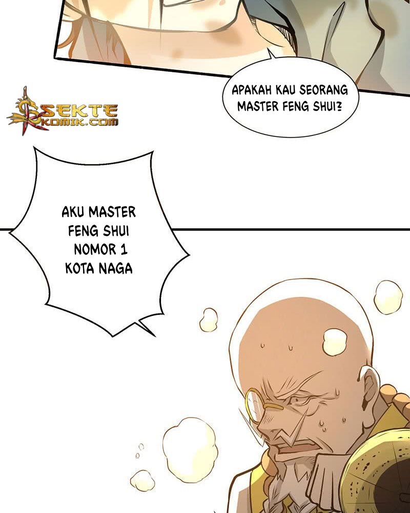 Almighty Master Bab 02 halaman 60