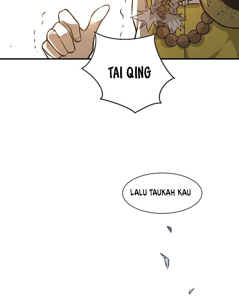 Almighty Master Bab 02 halaman 61