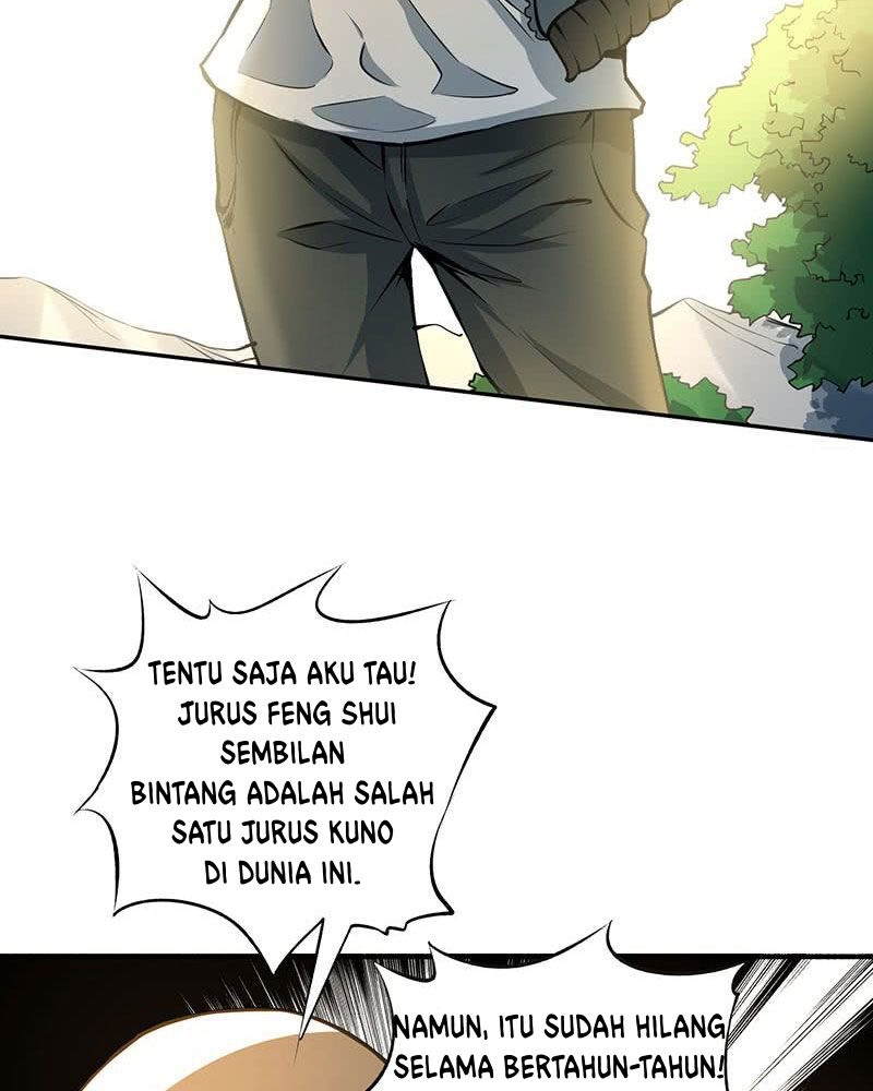 Almighty Master Bab 02 halaman 63