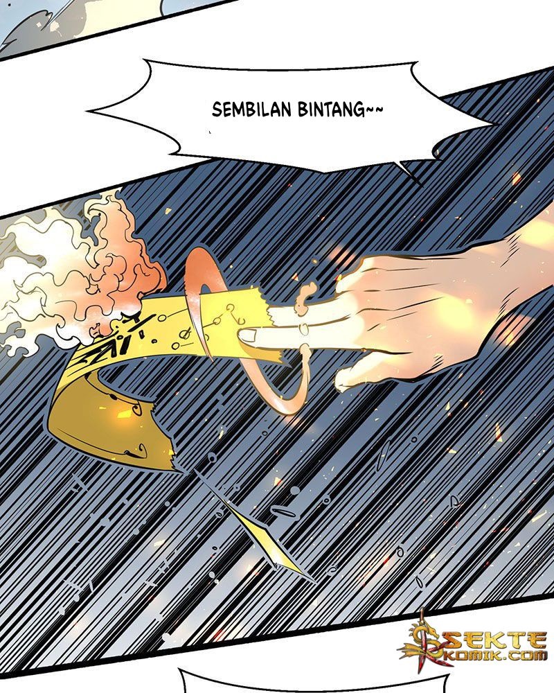 Almighty Master Bab 02 halaman 69