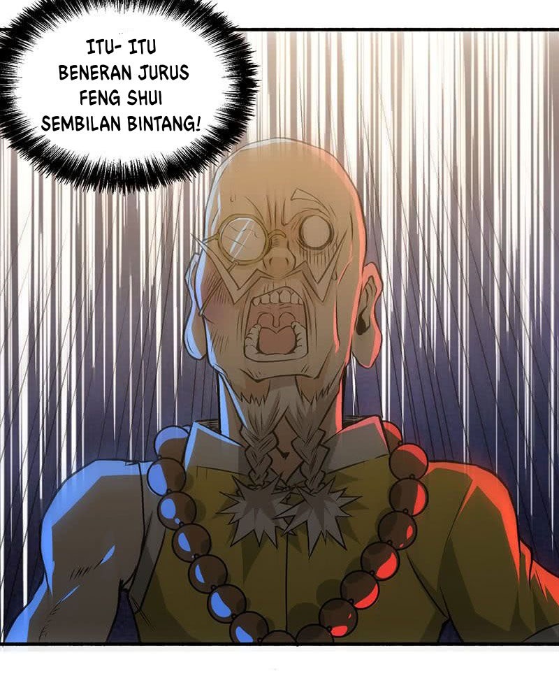 Almighty Master Bab 02 halaman 72