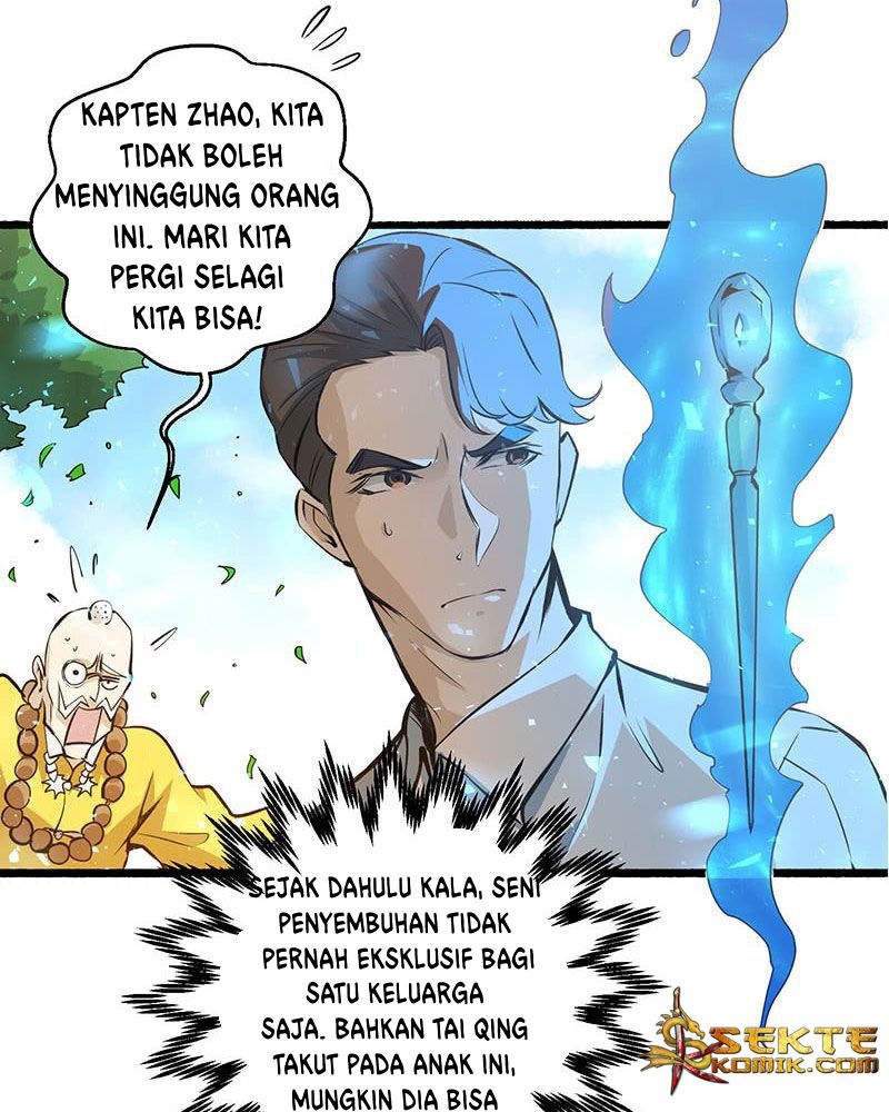 Almighty Master Bab 02 halaman 81