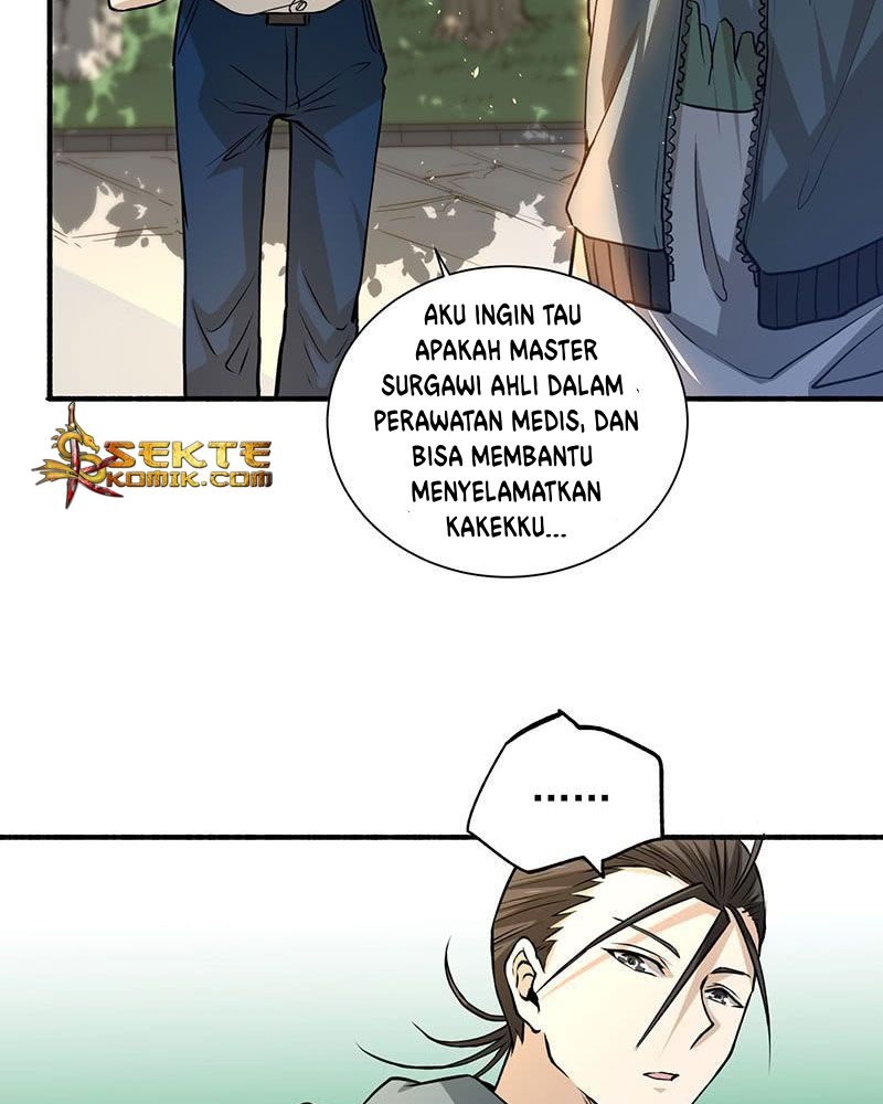 Almighty Master Bab 02 halaman 83