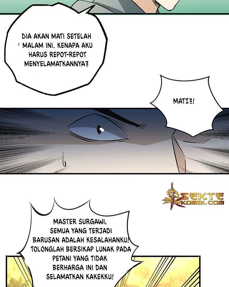 Almighty Master Bab 02 halaman 84
