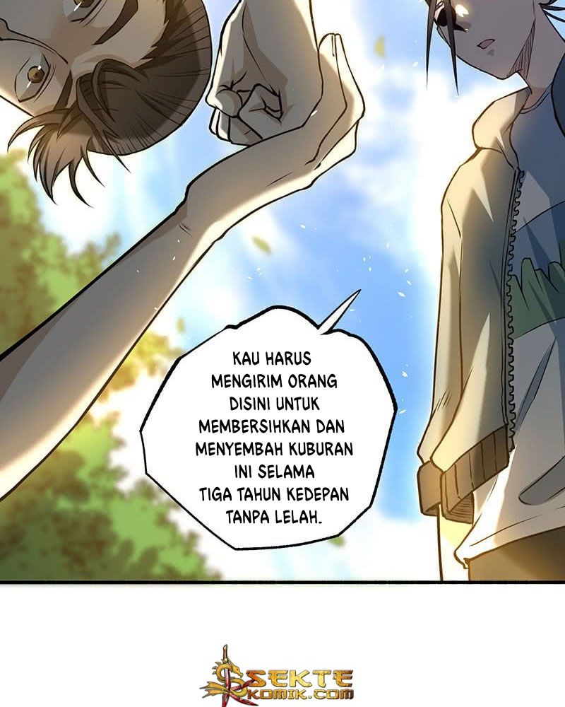 Almighty Master Bab 02 halaman 88