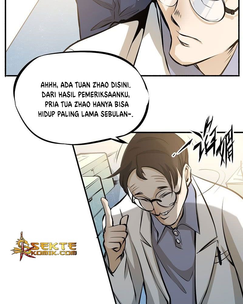 Almighty Master Bab 02 halaman 94