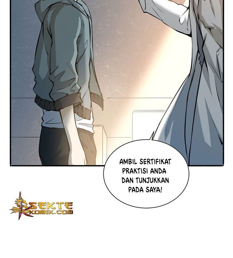 Almighty Master Bab 02 halaman 98