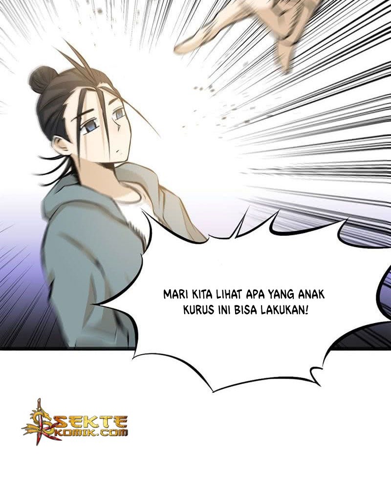 Almighty Master Bab 02 halaman 104