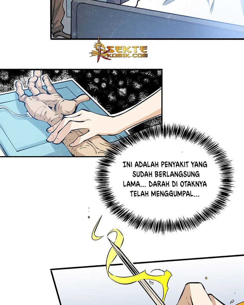Almighty Master Bab 03 halaman 6