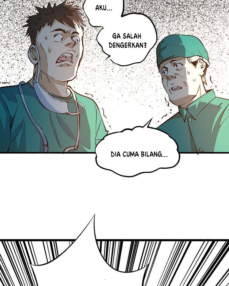 Almighty Master Bab 03 halaman 10