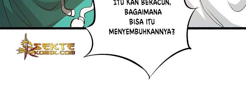Almighty Master Bab 03 halaman 12