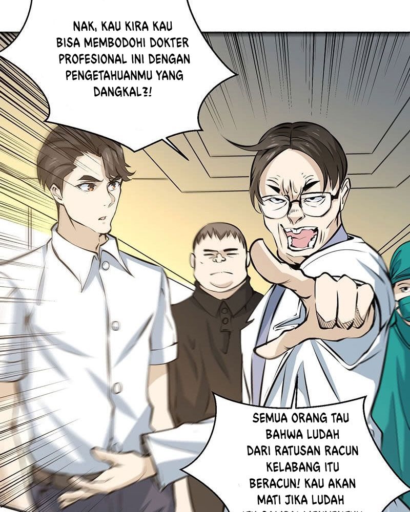 Almighty Master Bab 03 halaman 14