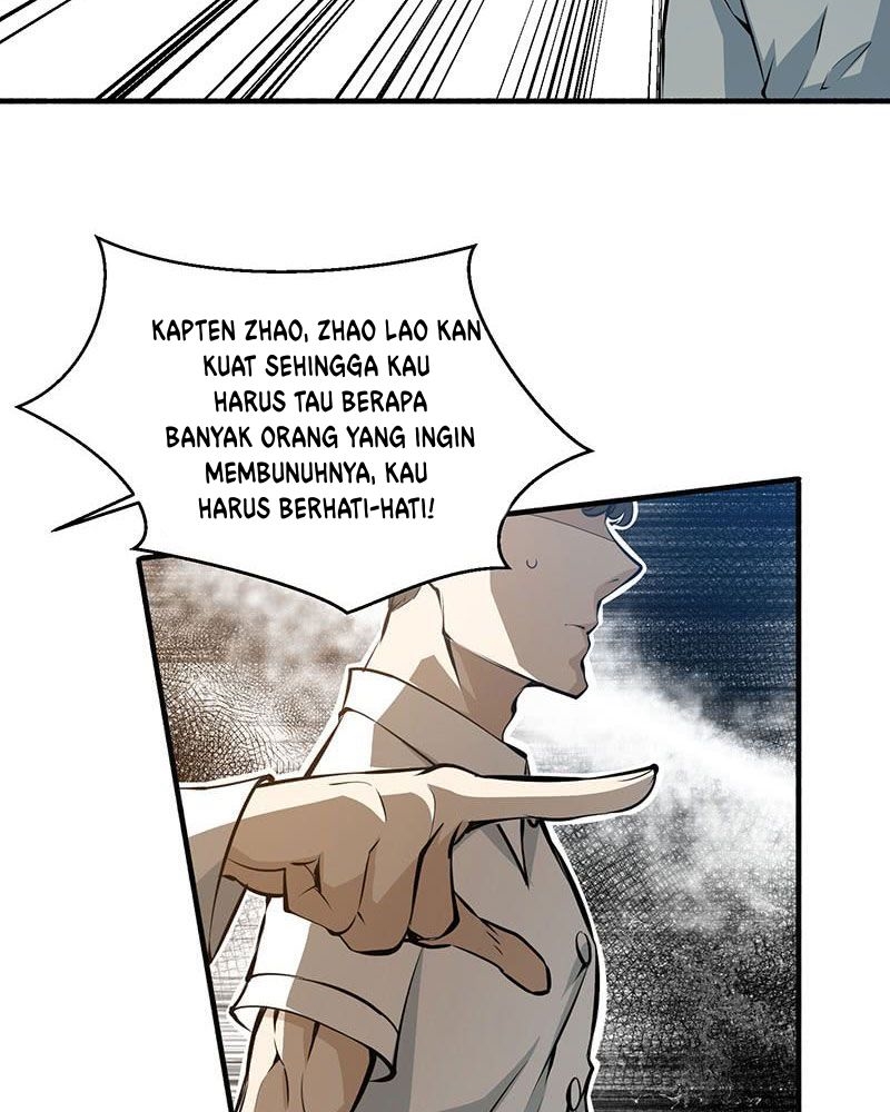 Almighty Master Bab 03 halaman 16