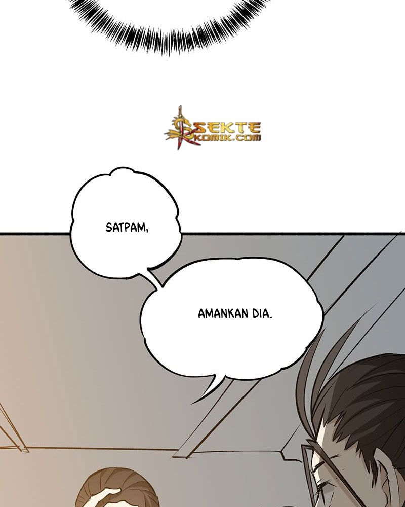 Almighty Master Bab 03 halaman 18