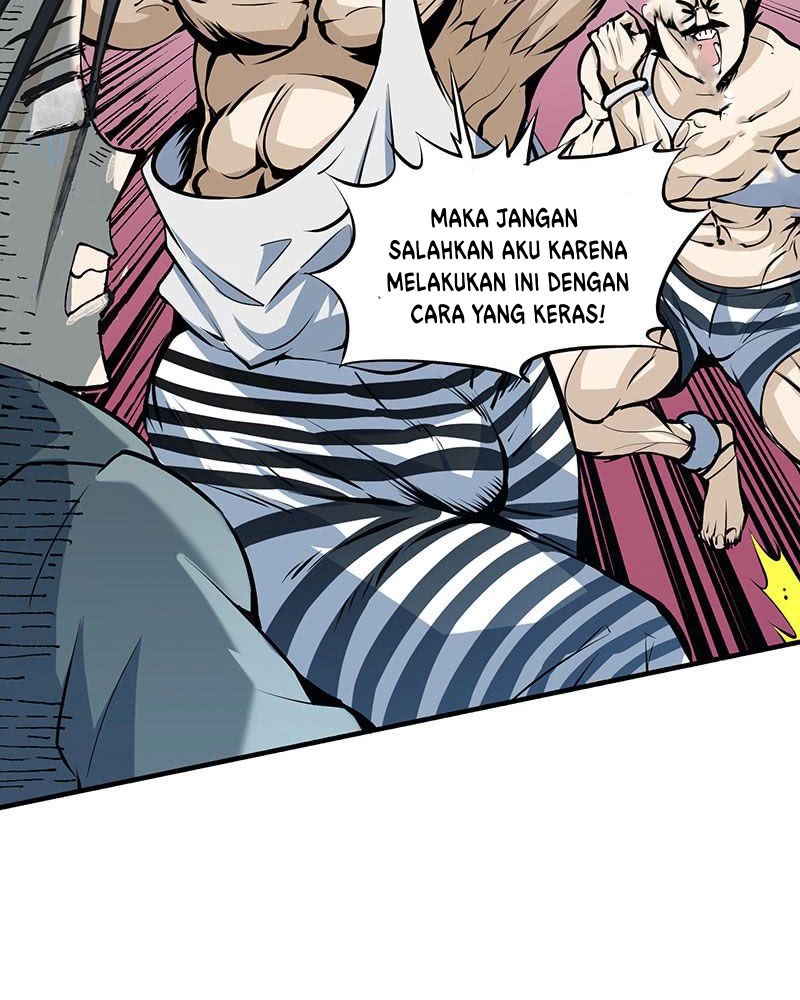 Almighty Master Bab 03 halaman 35