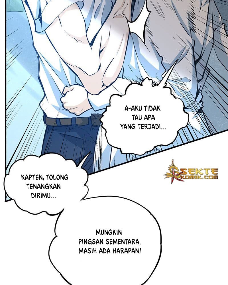 Almighty Master Bab 03 halaman 46