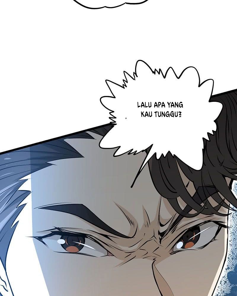 Almighty Master Bab 03 halaman 47