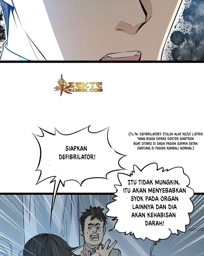 Almighty Master Bab 03 halaman 48