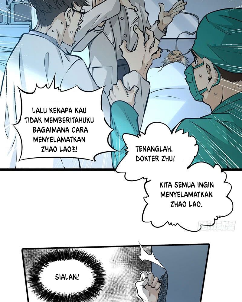 Almighty Master Bab 03 halaman 49