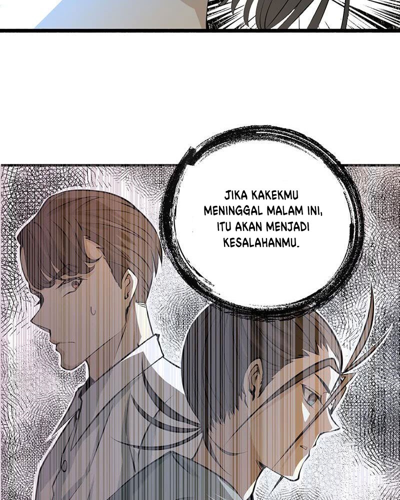 Almighty Master Bab 03 halaman 51