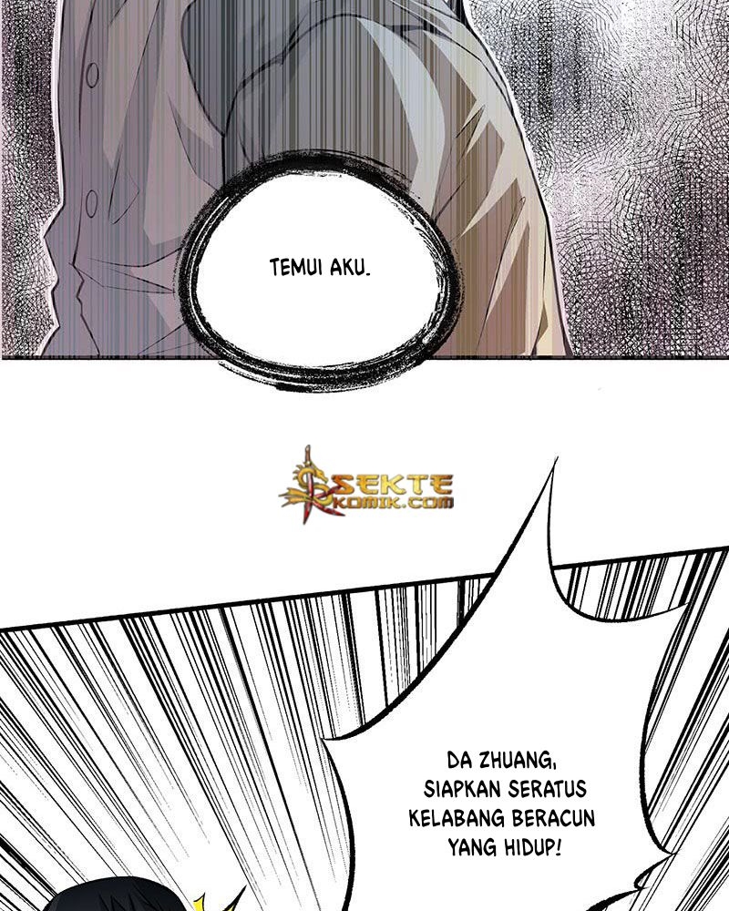 Almighty Master Bab 03 halaman 52
