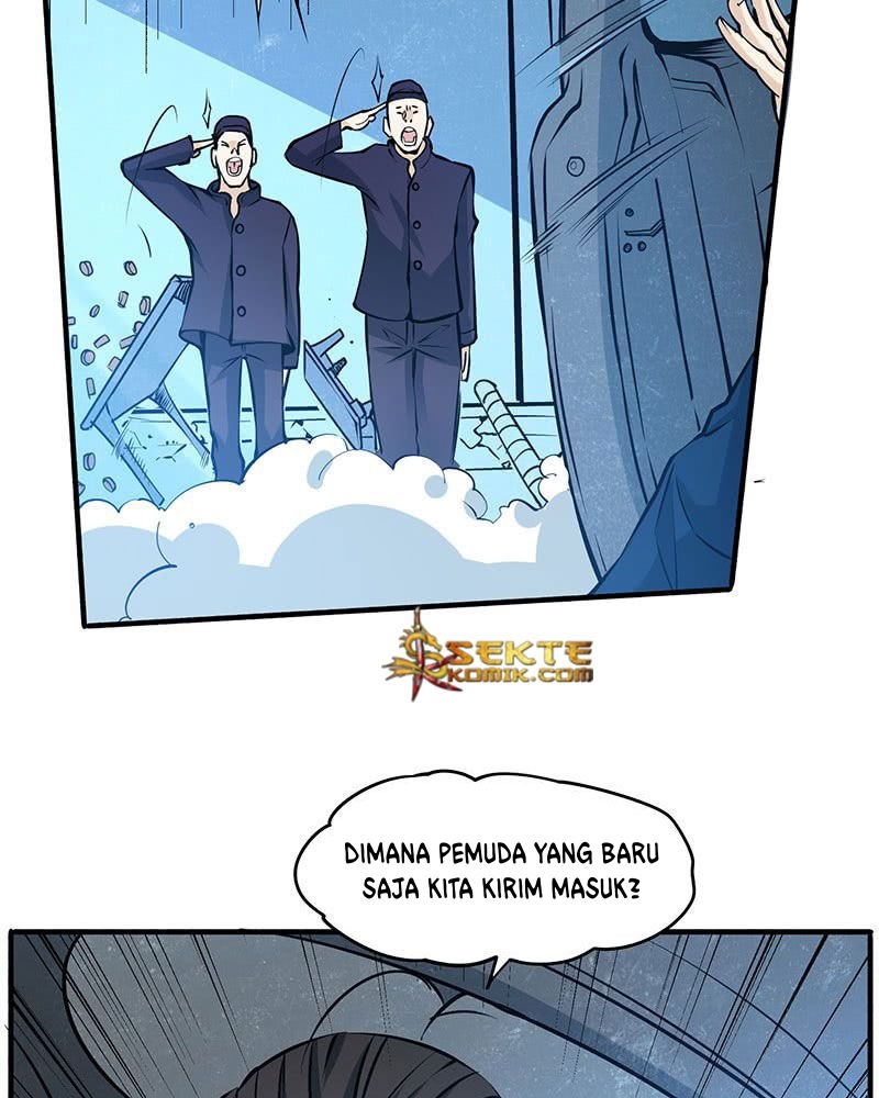 Almighty Master Bab 03 halaman 58