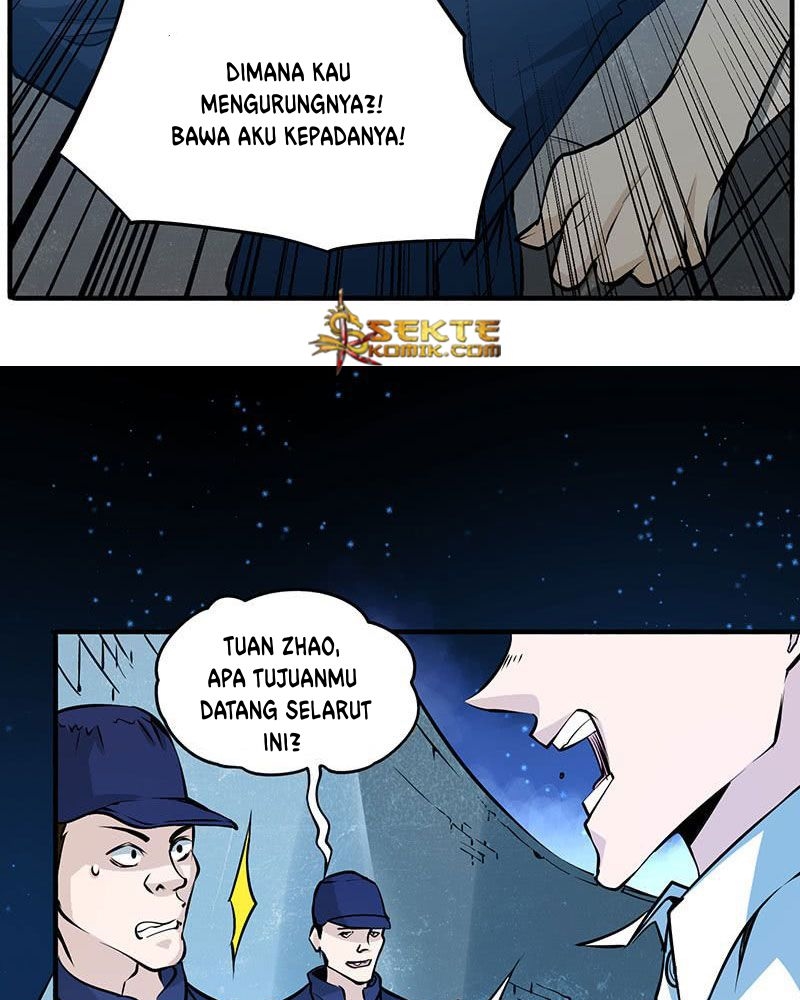 Almighty Master Bab 03 halaman 60