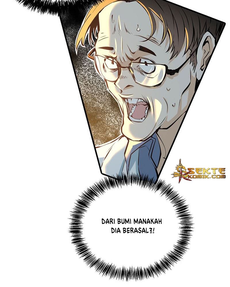 Almighty Master Bab 04 halaman 14