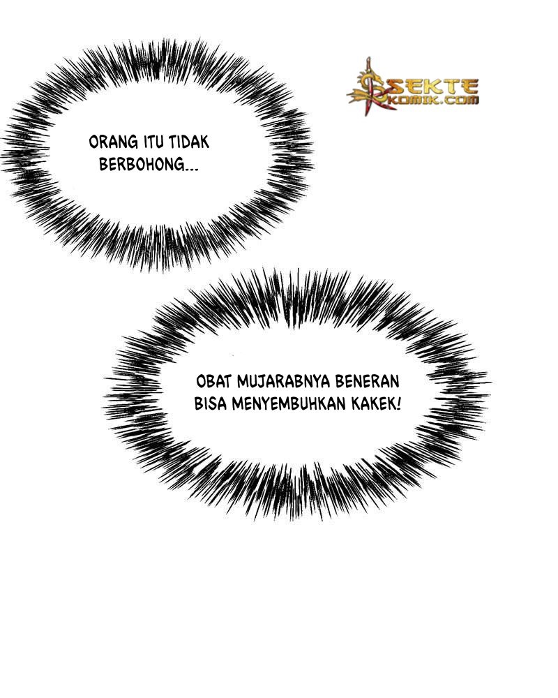 Almighty Master Bab 04 halaman 33