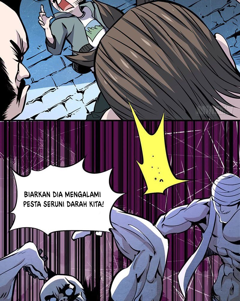 Almighty Master Bab 04 halaman 45