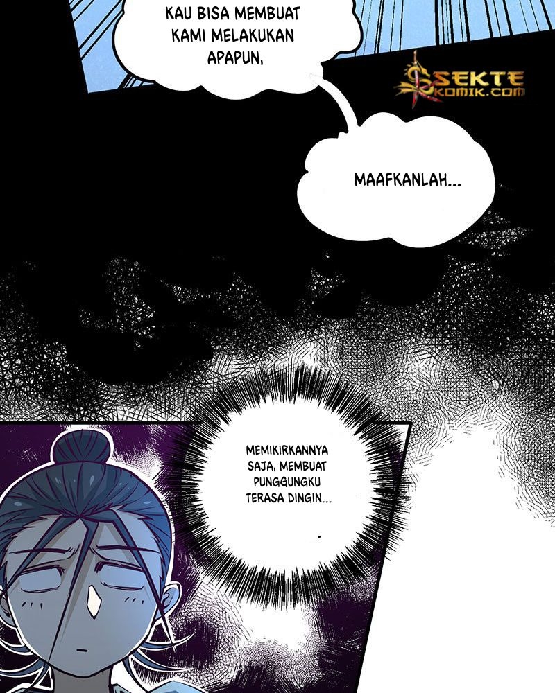 Almighty Master Bab 04 halaman 50
