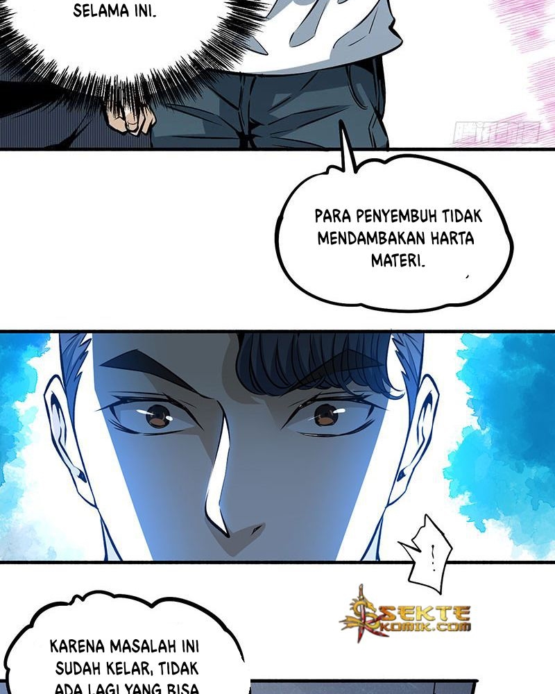 Almighty Master Bab 04 halaman 57