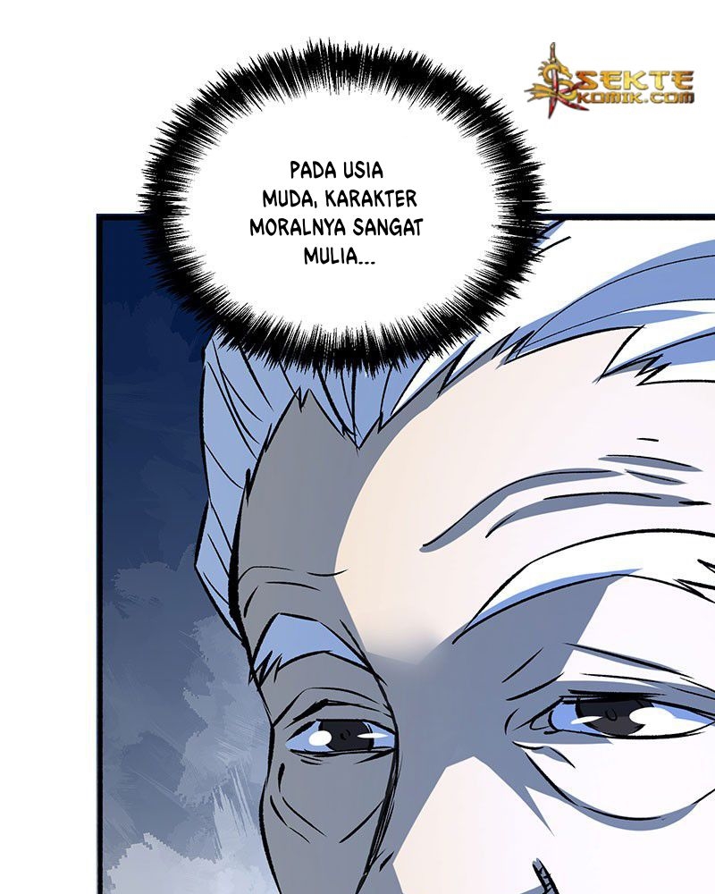 Almighty Master Bab 04 halaman 64