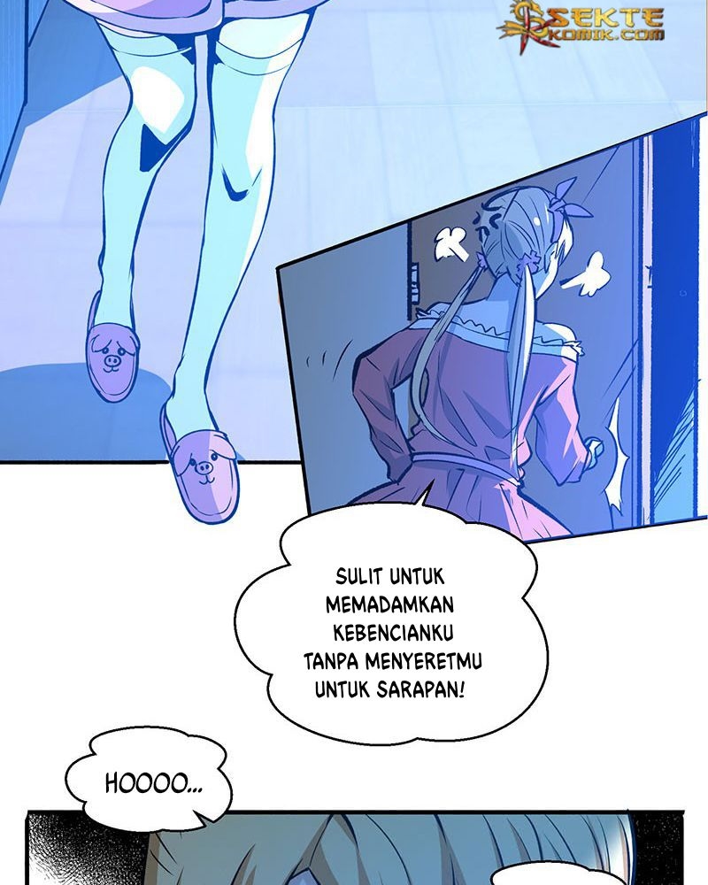 Almighty Master Bab 04 halaman 69