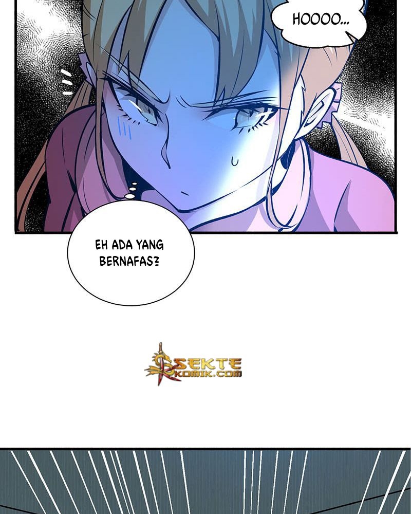 Almighty Master Bab 04 halaman 70
