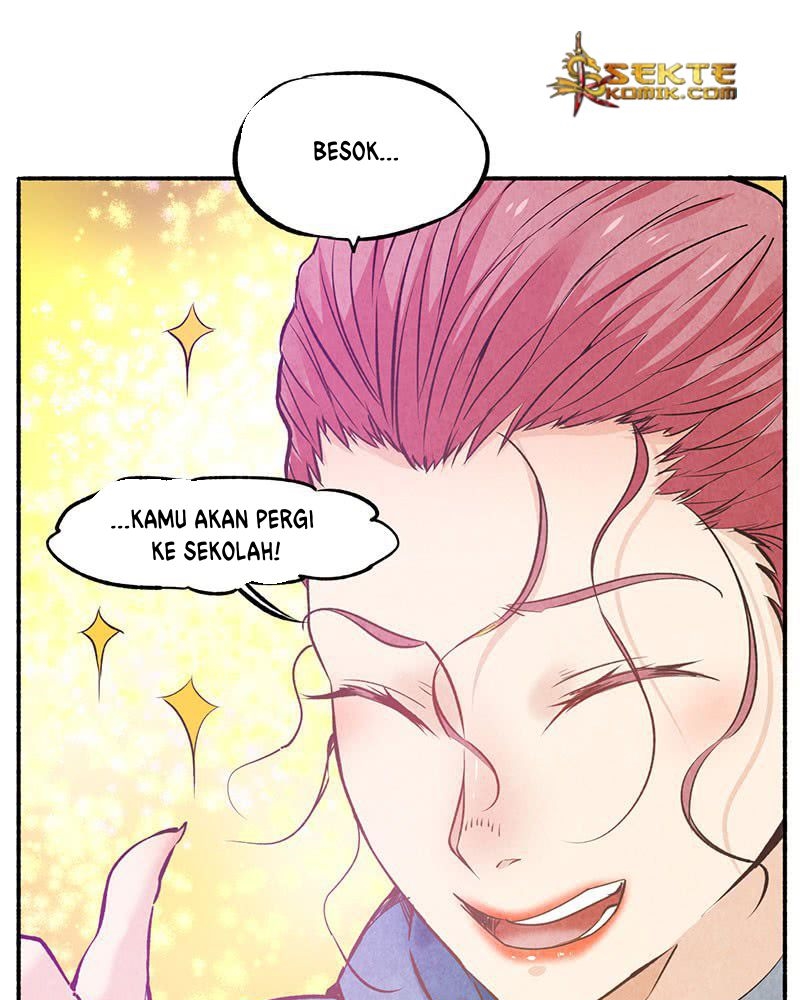 Almighty Master Bab 04 halaman 84