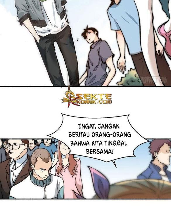Almighty Master Bab 05 halaman 7