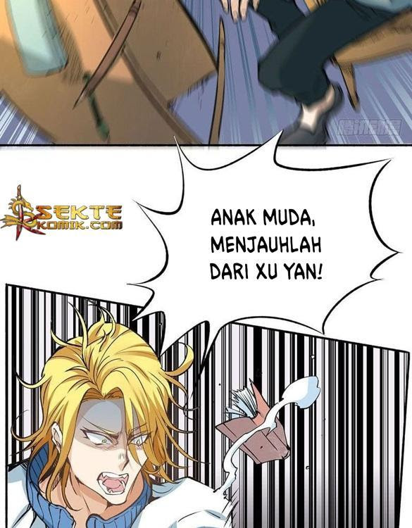 Almighty Master Bab 05 halaman 18
