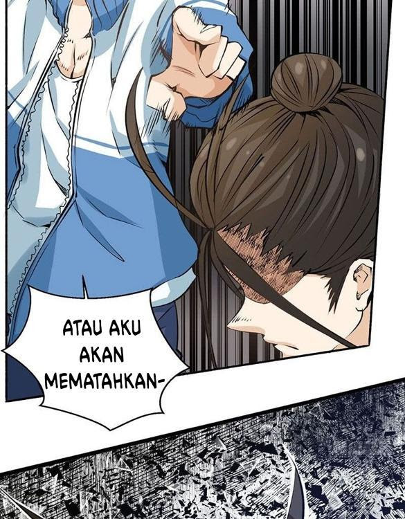 Almighty Master Bab 05 halaman 19