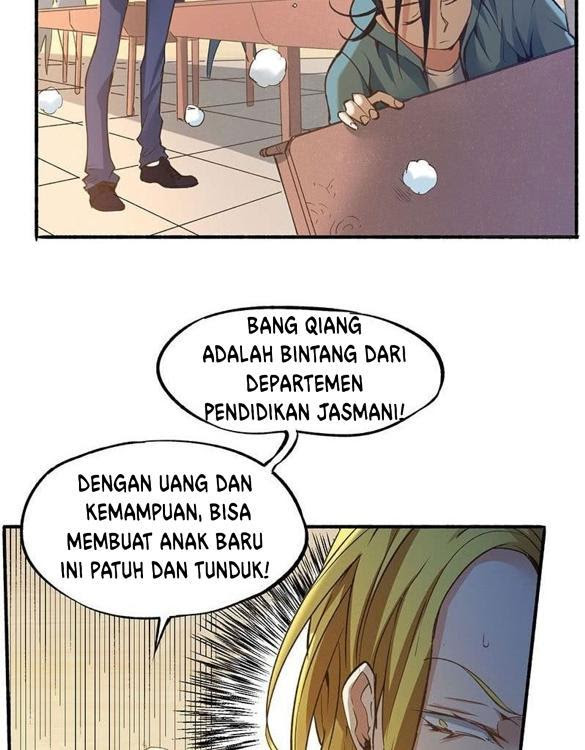 Almighty Master Bab 05 halaman 24