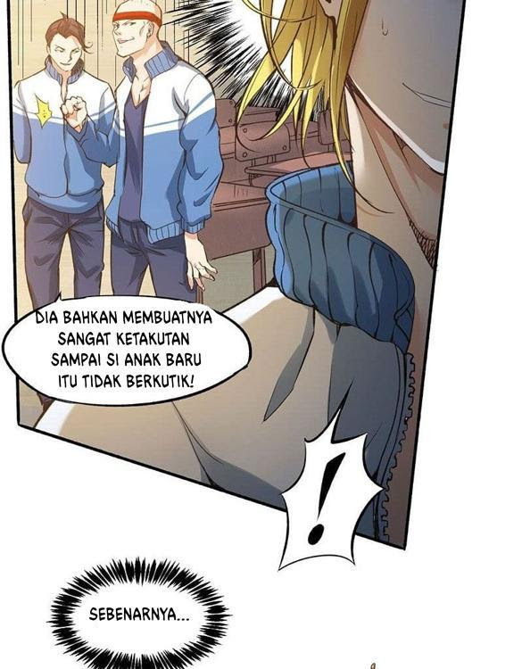 Almighty Master Bab 05 halaman 25