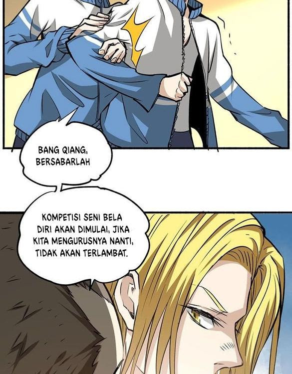 Almighty Master Bab 05 halaman 27
