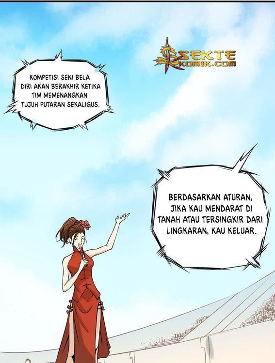 Almighty Master Bab 05 halaman 42