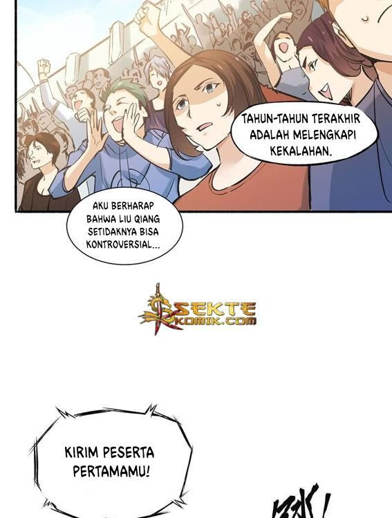 Almighty Master Bab 05 halaman 44