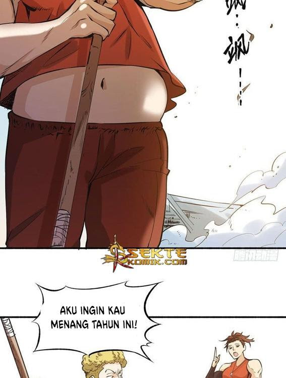 Almighty Master Bab 05 halaman 46