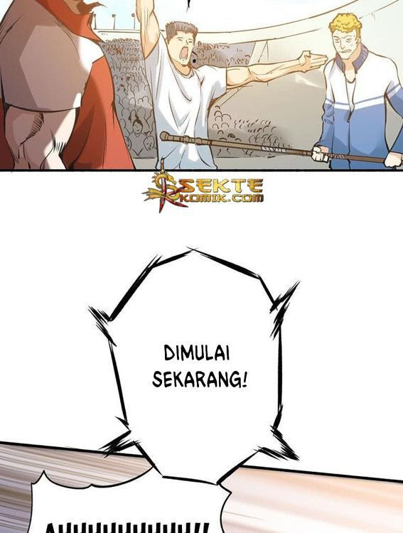 Almighty Master Bab 05 halaman 48