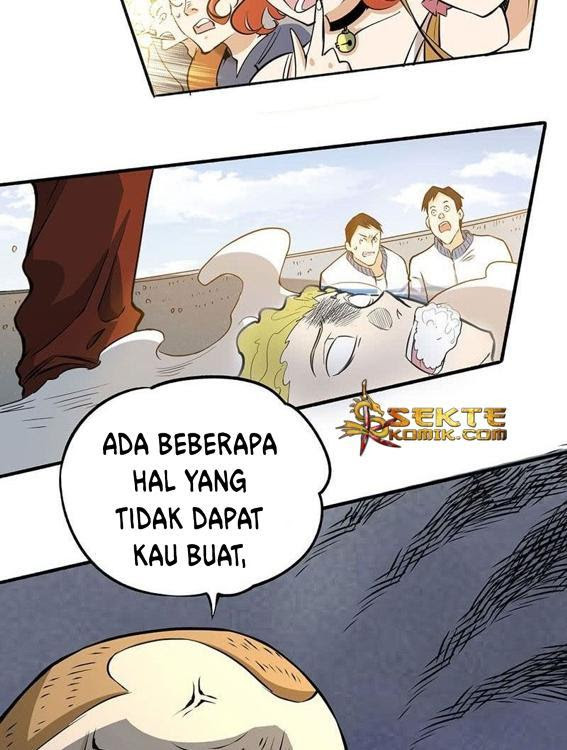 Almighty Master Bab 05 halaman 52